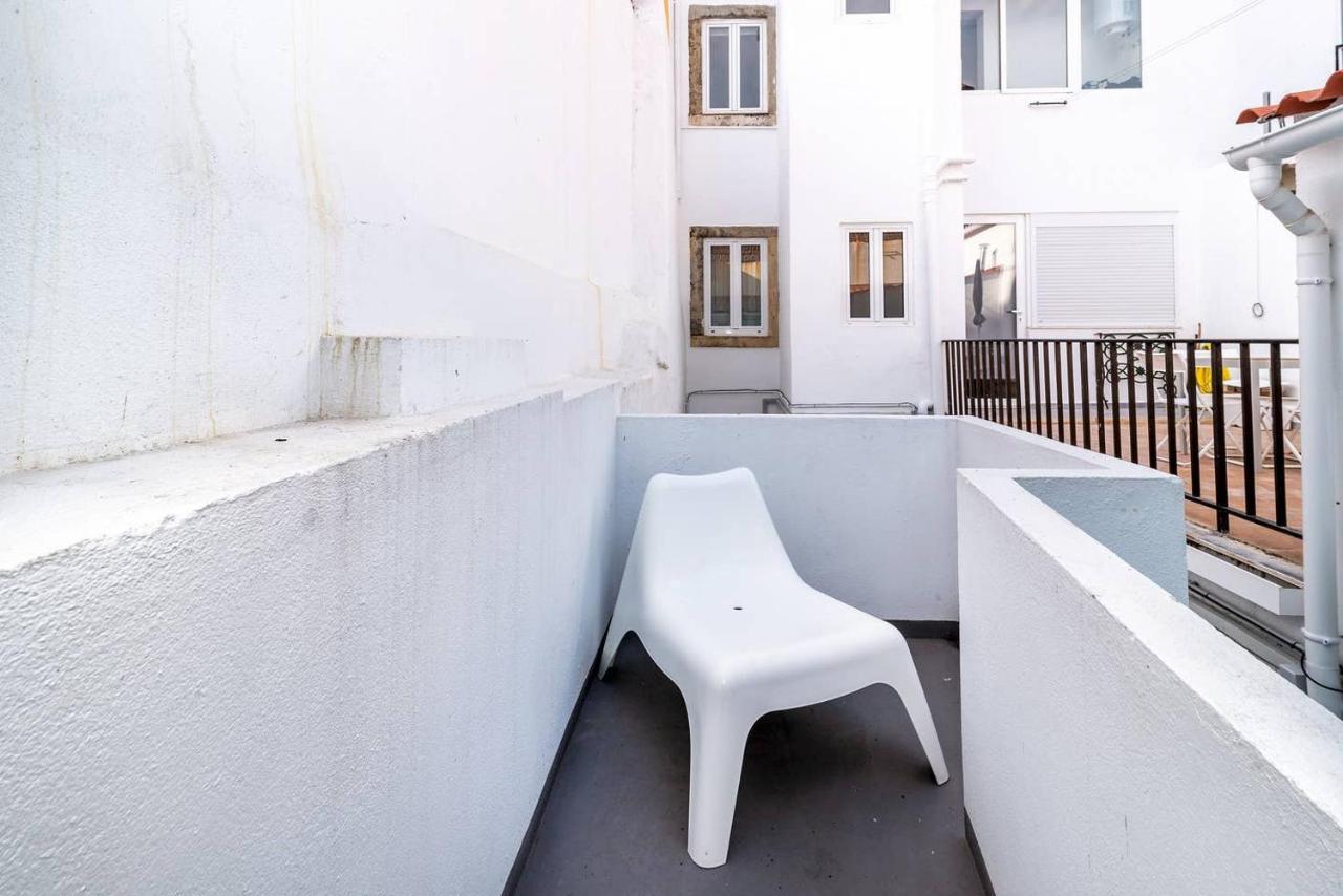 Appartement Urban & Trendy Duplex Close To Lx Factory By Trip2portugal Lisboa