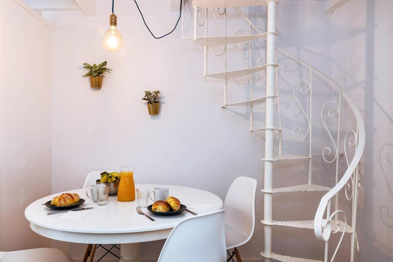 Urban & Trendy Duplex Close To Lx Factory By Trip2portugal Lejlighed Lisboa