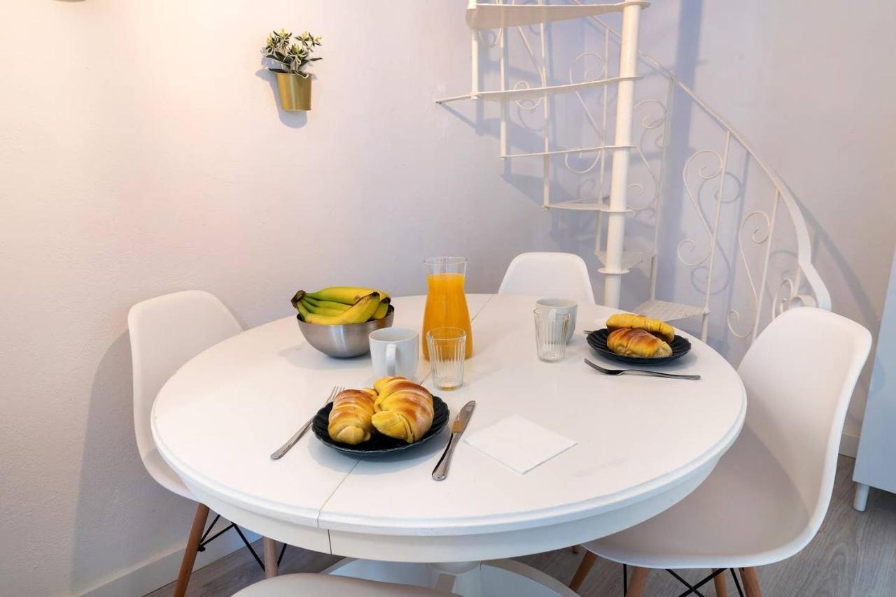 Lejlighed Urban & Trendy Duplex Close To Lx Factory By Trip2portugal Lisboa
