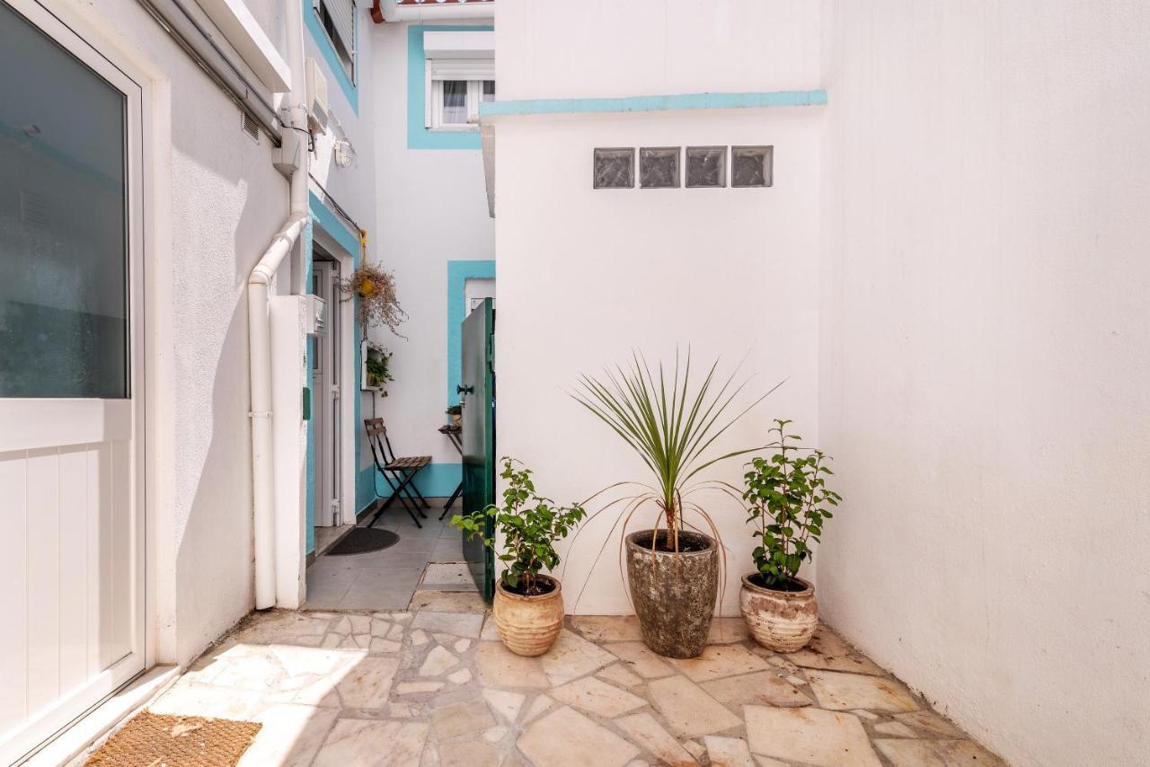 Urban & Trendy Duplex Close To Lx Factory By Trip2portugal Lejlighed