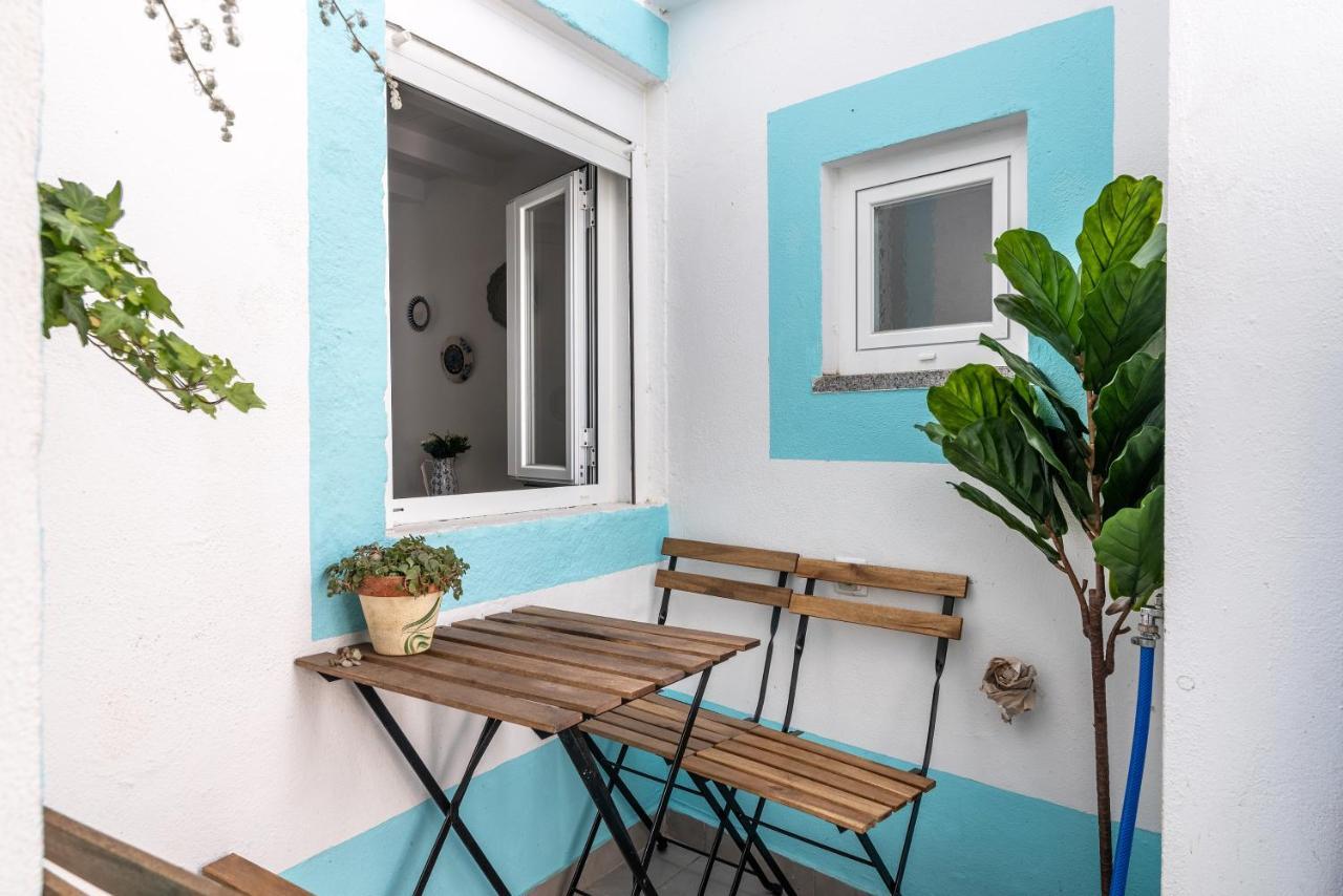 Urban & Trendy Duplex Close To Lx Factory By Trip2portugal Lejlighed *