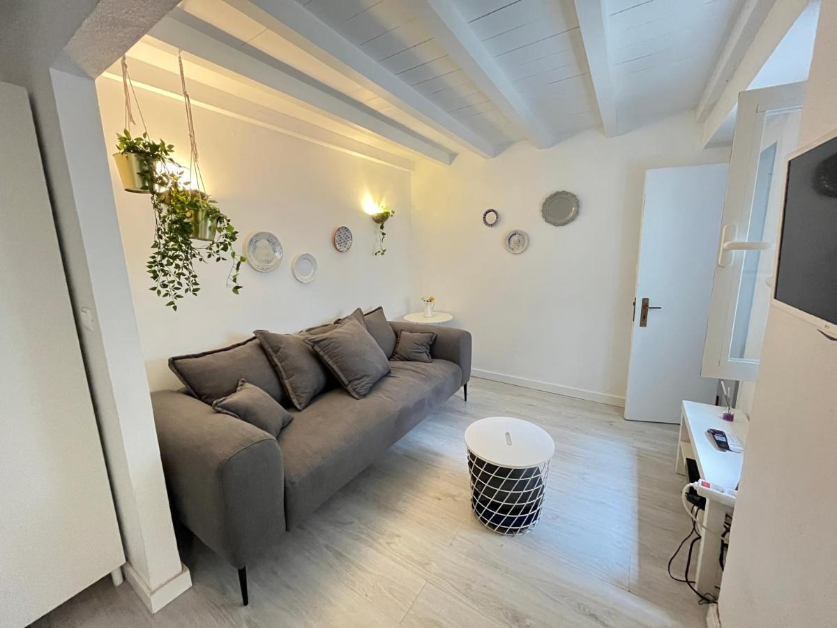 Lejlighed Urban & Trendy Duplex Close To Lx Factory By Trip2portugal